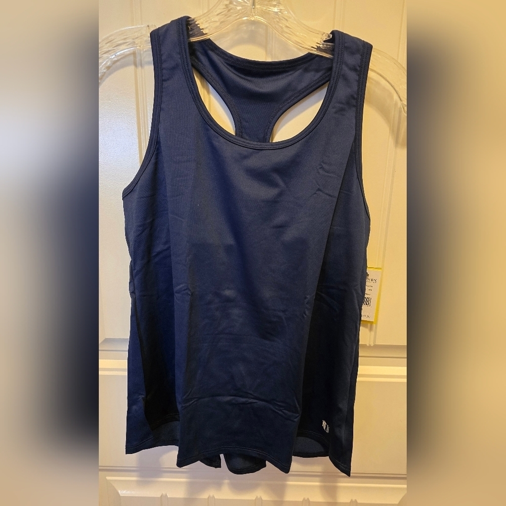 Race Day Tank by Eleven Venus Williams